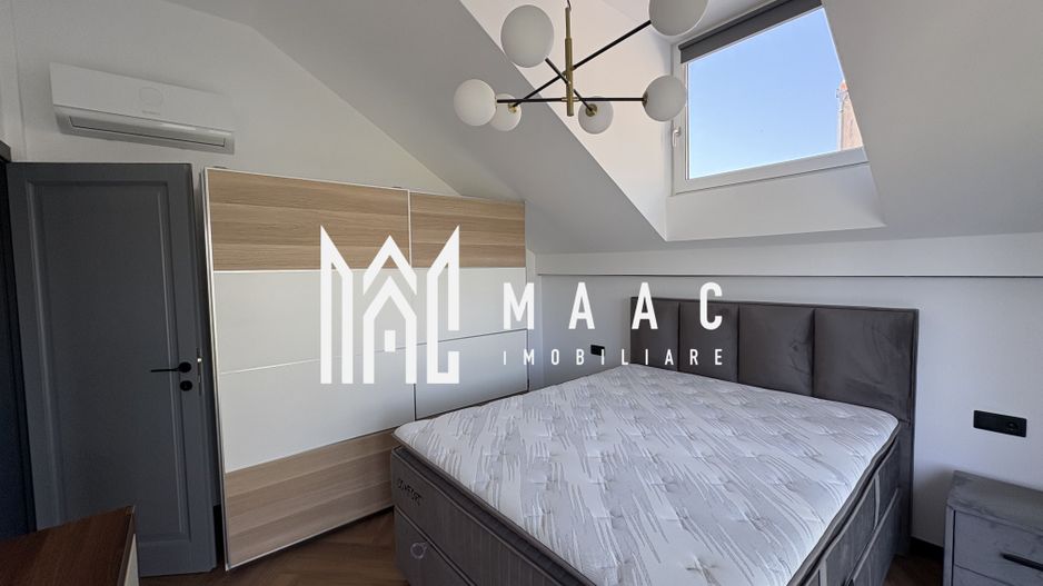 Apartament 3 camere de închiriat | Turnișor, Sibiu | 2 parcări - Poză 4