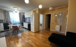 Apartament 3 camere | Loc de parcare | Zona Restaurantului Milanese - Poză 2