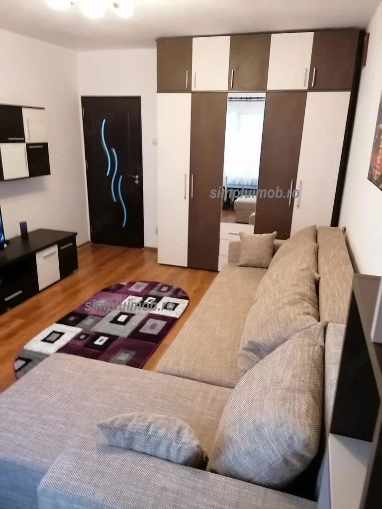 Garsoniera spatioasa Etaj Intermediar Doamna Ghica Sector 2 - Poză 2