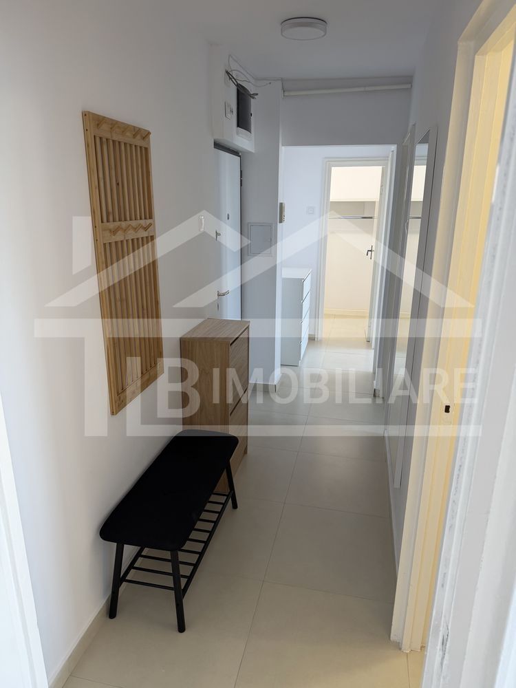 Apartament cu 2 camere, 54mp, Zona Dambu - Poză 6