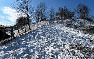 Casa la rosu-Zona Bistrita Bargaului-Teren-700mp - Poză 7