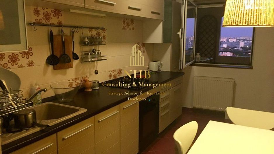 Apartament 2 camere, centrala proprie + Chirias - Pod Constanta - Poză 5