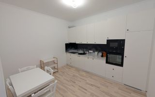 Apartament Modern 44 mp-renovat-curte 100 mp-garaj-Ultracentral - Poză 1