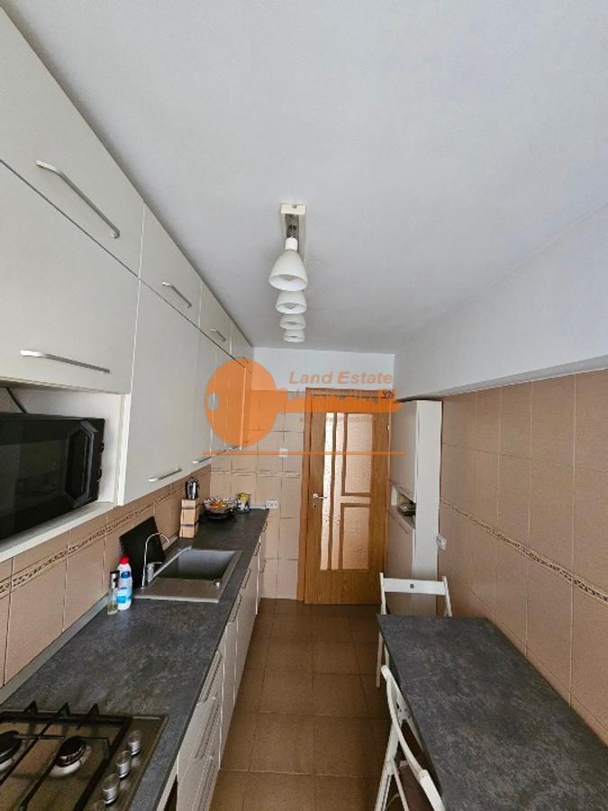 Apartament cu 4 camere in zona Turda-Parcul Regina Maria - Poză 3