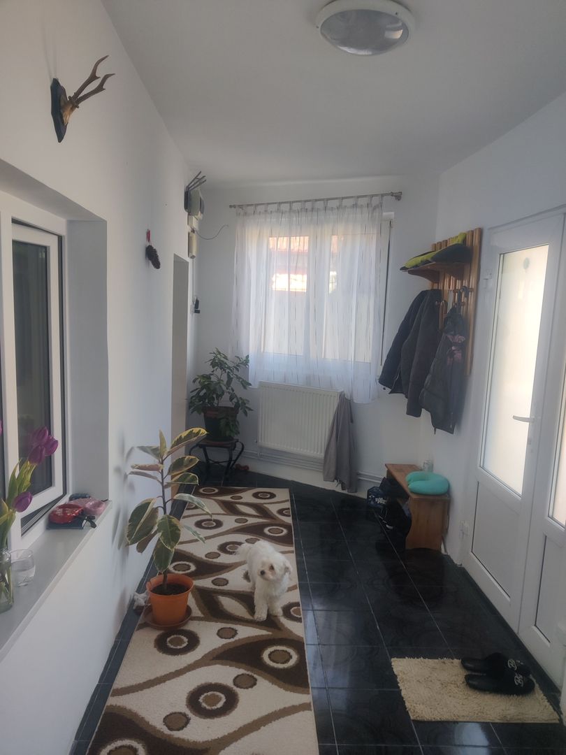 CASA CU TEREN 838 MP ZONA STEAUA - Poză 7