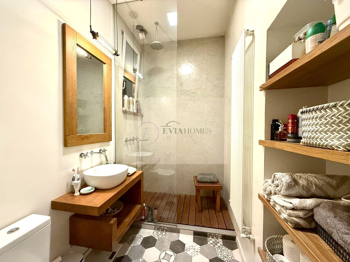 Renovat complet/3 camere/2 bai/ Garaj / Dorobantilor - Poză 4