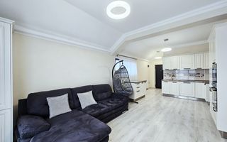 Apartament 2 camere de vanzare Brasov Tractorul terasa mare - Poză 4