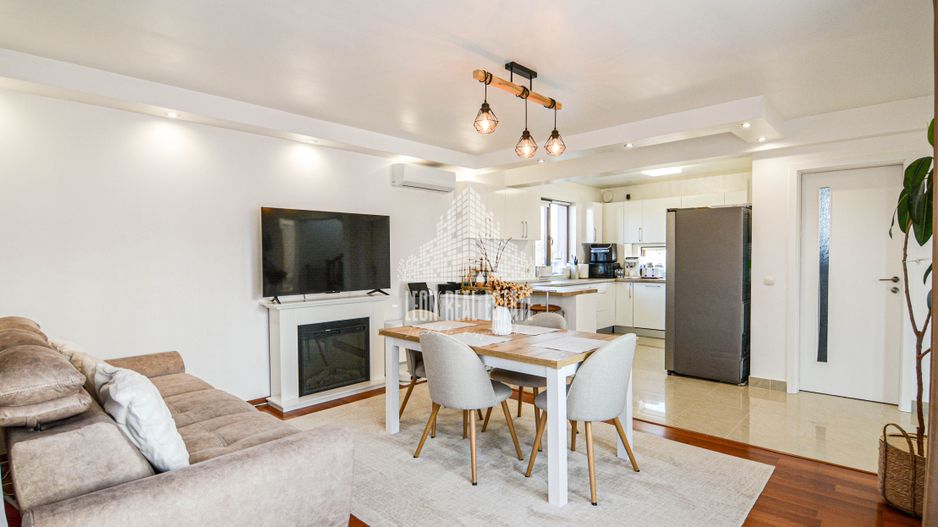 Casă individuală modernă, complet mobilată, în Florești – Cluj - Poză 3