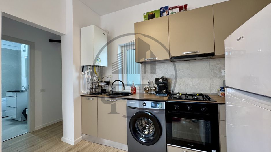 Apartament 2 camere de închiriat Mamaia Nord, termen lung - Poză 6