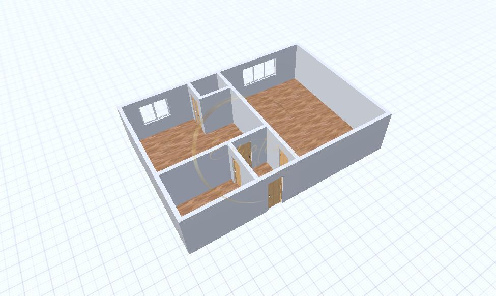 NOU | Apartament 1 cameră nemobinat | Complex Studențesc, Timișoara - Poză 9