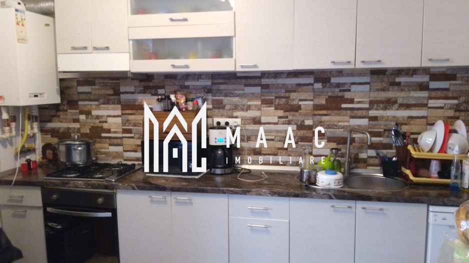 Apartament 3 Camere I 83MPU I Balcon I Selimbar - Poză 2