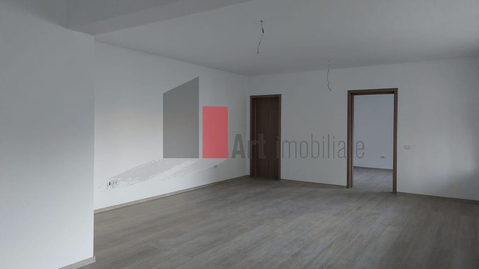 Spatiul "MAGRANA" , P-ta Alba Iulia, imobil 2024, TOTUL NOU, PARCARE INCLUSA - Poză 6