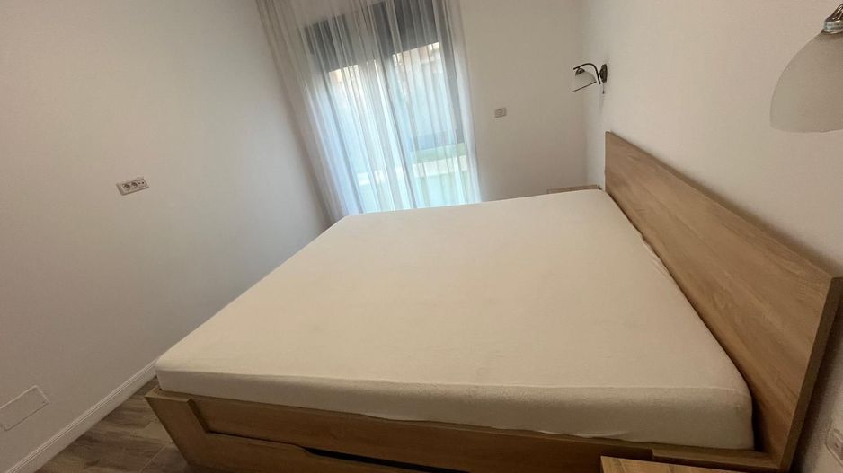 Apartament zona Lipovei - intrare Dumbrăvița - Poză 12