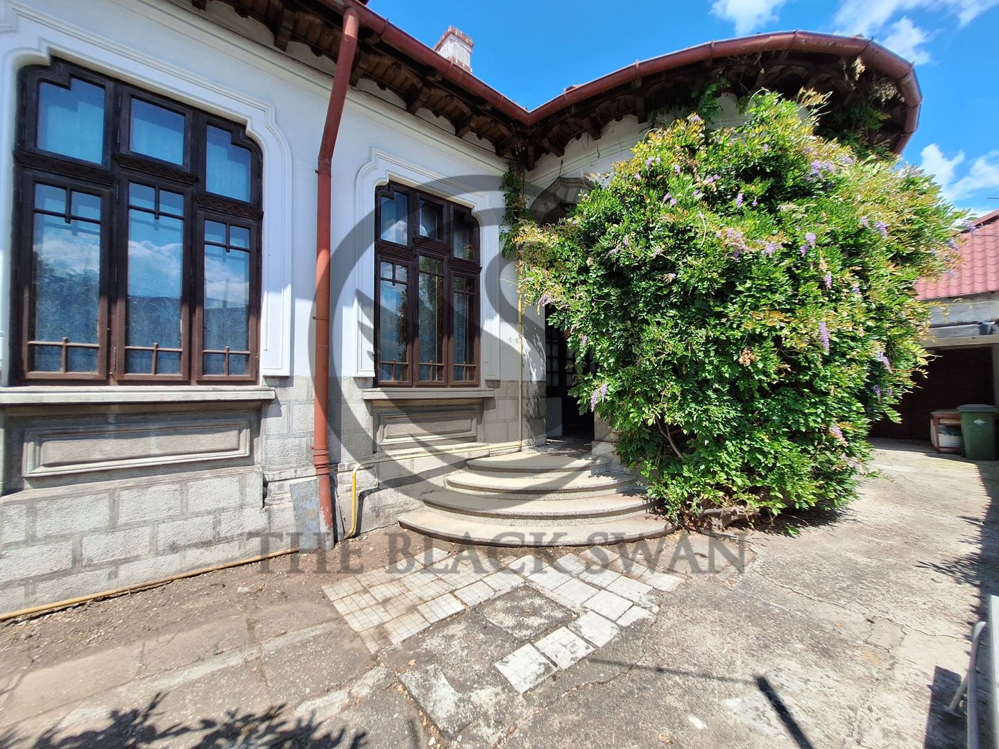 Casă/Vila interbelica de vanzare | Ploiesti, Ultracentral |Comision 0% - Poză 14