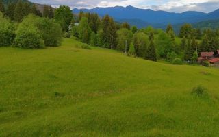 Parcele teren intravilan-ideal hotel/cabana-Colibita, Zona Panoramic - Poză 3