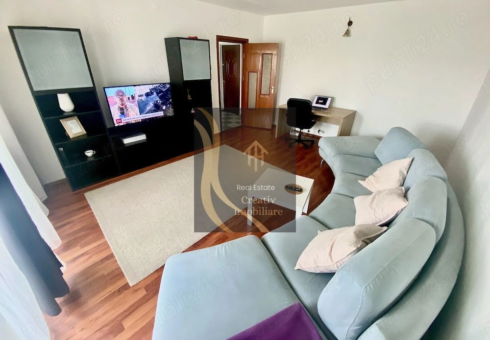 Apartament 2 camere decomandat 64 mp | Vitanul Nou - Poză 1