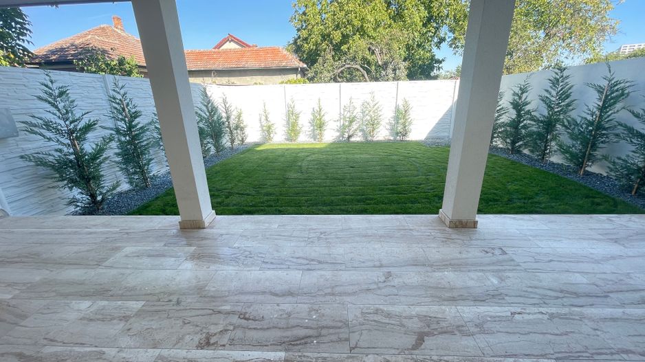 Duplex frumos si finisat modern in zona Mehala - Poză 2