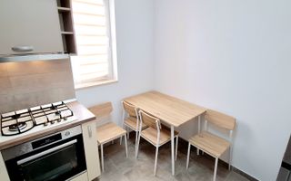 Prim inchiriere, totul nou, partament cu 2 camere, langa parc, Giroc - Poză 14