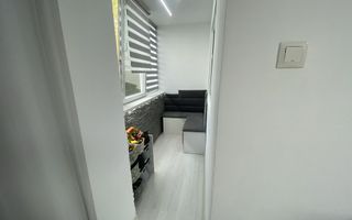 Ap 3 camere, SD, Podu Ros, et 3, 59.6 mp,mobilat si utilat- 140.000 € - Poză 6