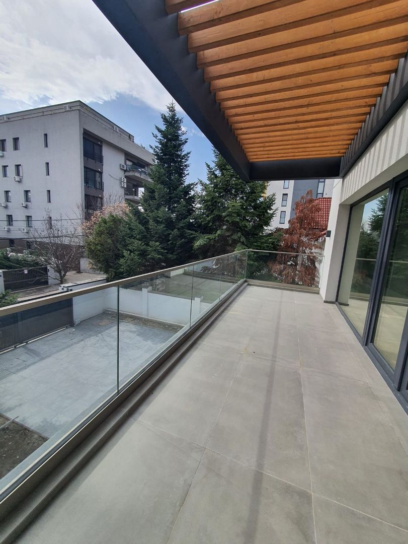 Vila moderna  - 8 Camere | Finisaje Premium | Aviatiei | Herastrau - Poză 28