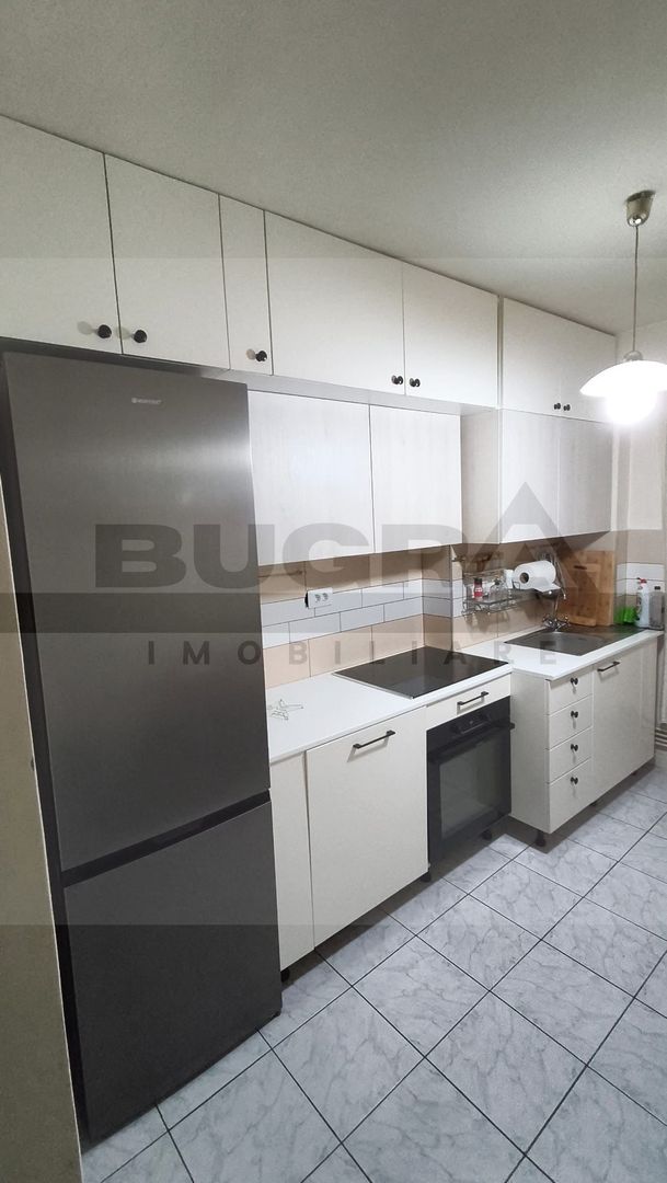 Apartament de 3 camere, decomandat, 65mp, zona Piata Ion Mester - Poză 1