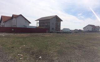 TEREN PENTRU CONSTRUCTII  ZONA METRO II - Poză 5