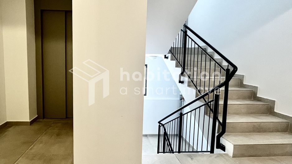Apartament 3 camere, elegant, la prima închiriere, în zona Lipovei - Poză 26
