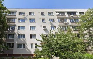 Drumul Taberei - Bucla, langa metrou Raul Doamnei si Liceul Elena Cuza