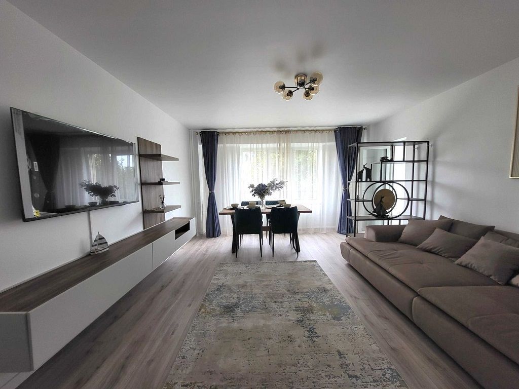 Prima inchiriere | Renovat 2025 | 5 min metrou Muncii | Parcare - Poză 1