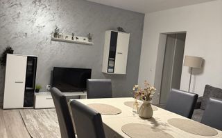Apartament 2 camere | Parcare | Modern | Zona Sesul de Sus | Floresti - Poză 1