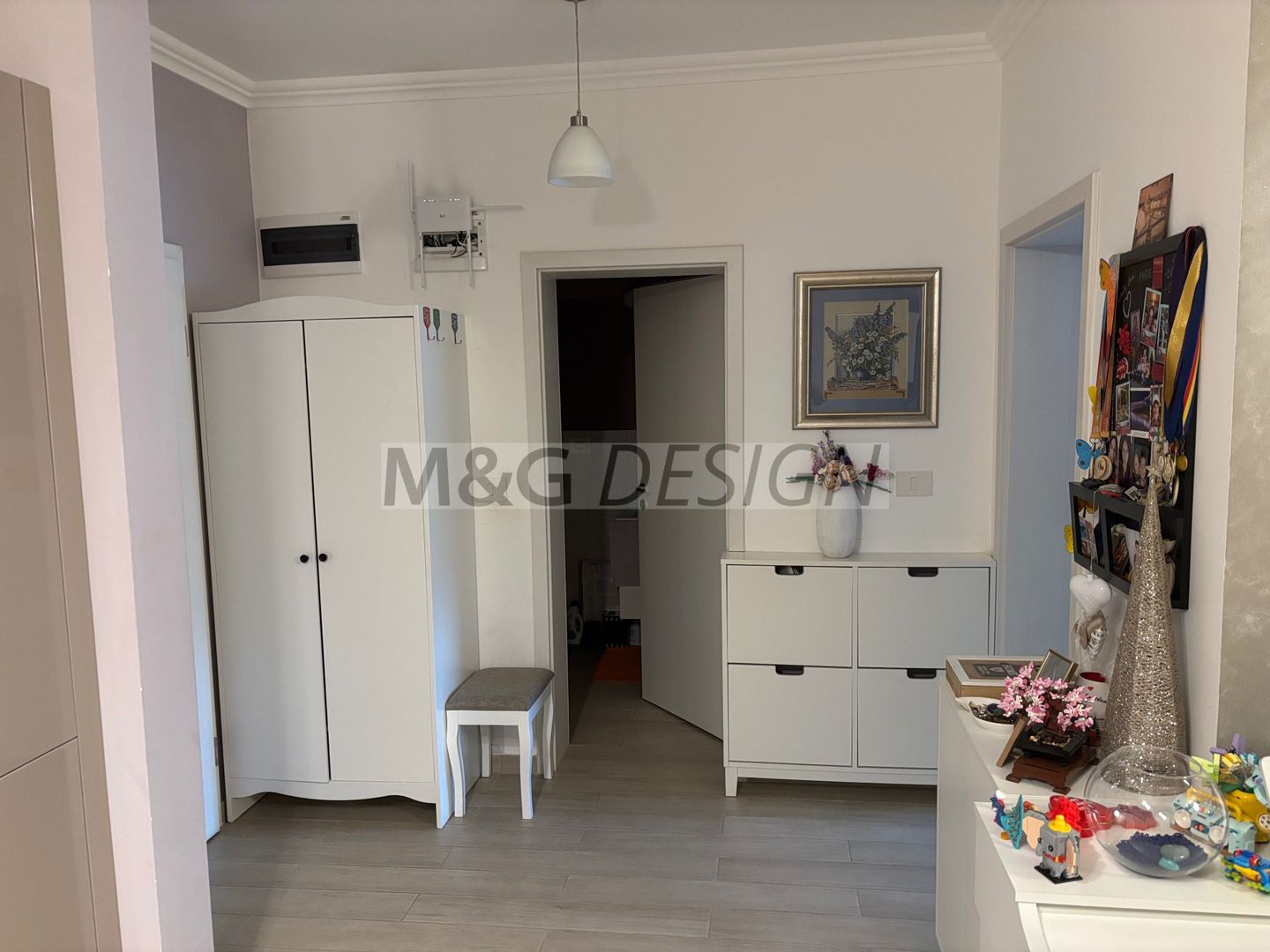Apartament 2 camere Dumbravita SAD - Poză 4