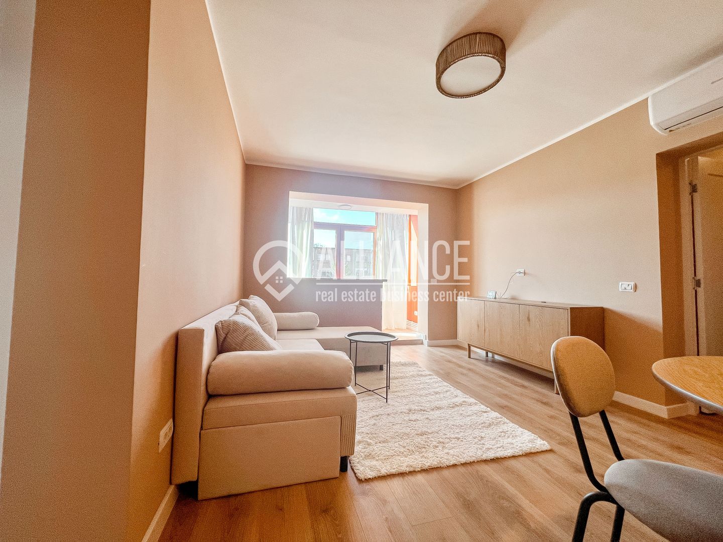 DACIA (COD 05)- Apartament 2 camere Premium Recent Renovat - Poză 46