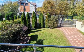 Vanzare vila moderna, mobilata, Stefanesti Pasarela - Poză 1