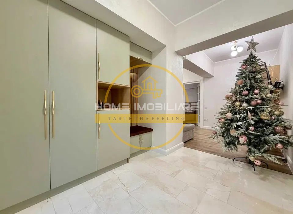 🏠 Apartament 2 camere, etaj 2/8 51MP // 📍 Copou - Royal Town - Poză 2