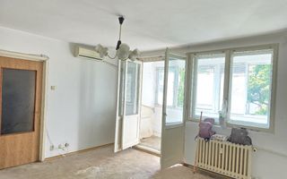 3 Camere-71MP | Creditabil | 3/9 | Reabilitat | 2 Balcoane | M Gorj - Poză 4