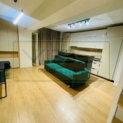 Apartament modern  1 camera Roua Residence - Poză 6