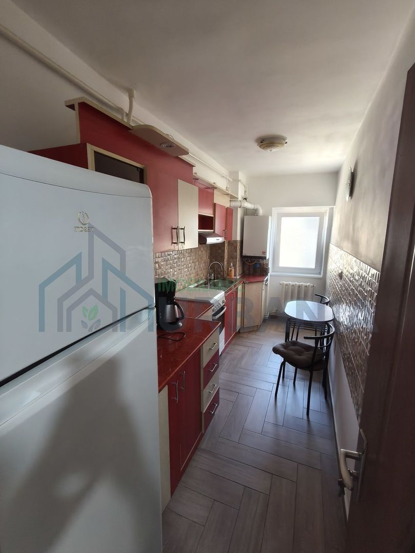 Apartament cu o cameră de închiriat pe termen lung, zona Podul Roș, Iași - Poză 4