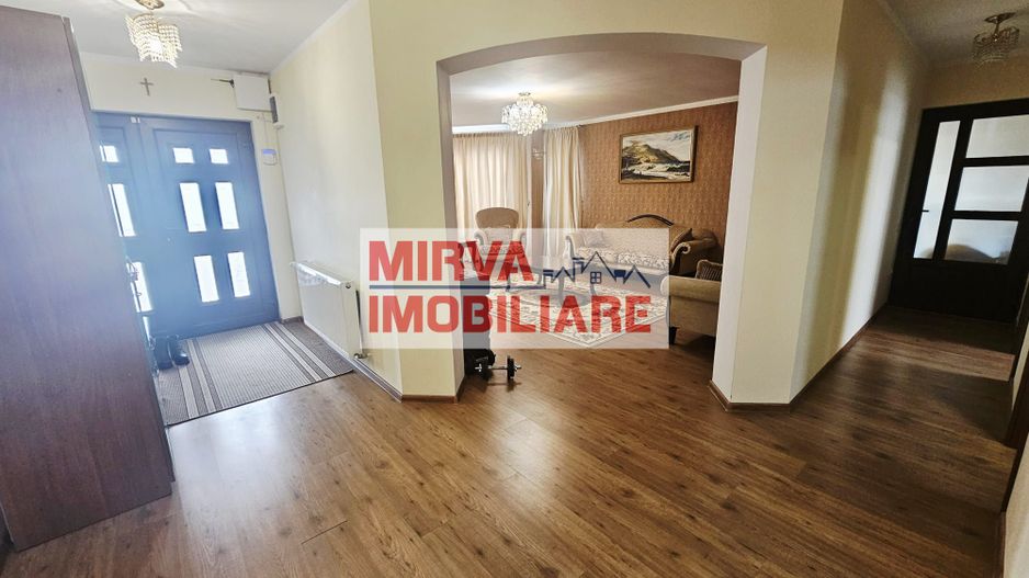 Vilă premium în Strejnicu | 8 camere | 345 mp utili | teren 595 mp - Poză 20