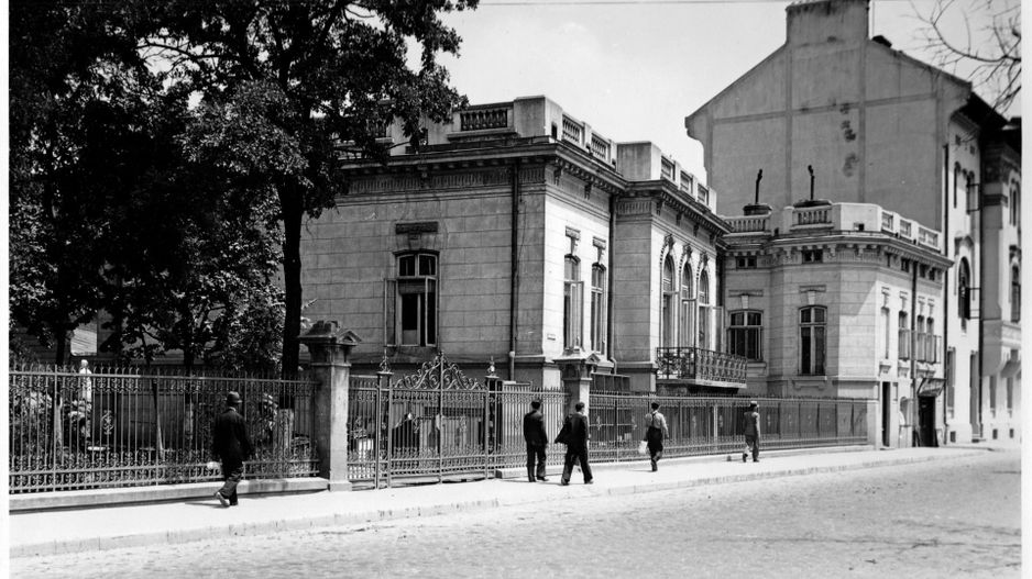 Palatul Parlamentulu Izvor | Cotroceni | Curte libera 300Mp |10 parcari in curte - Poză 107