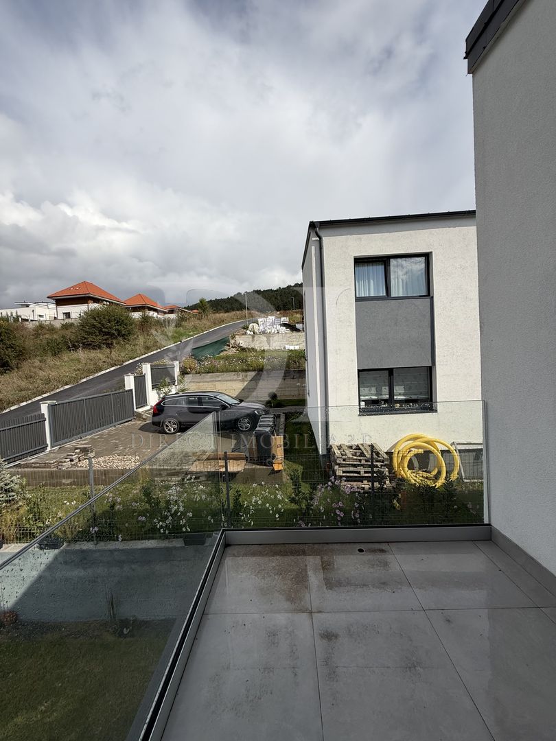 Casa individuală | Zona străzii Narciselor , Florești - Poză 21