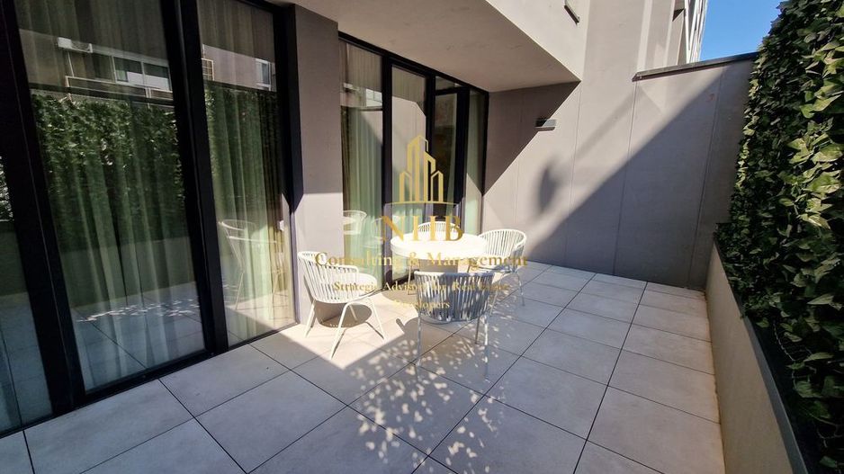 Apartament de inchiriat-WIN Herastrau - Poză 8