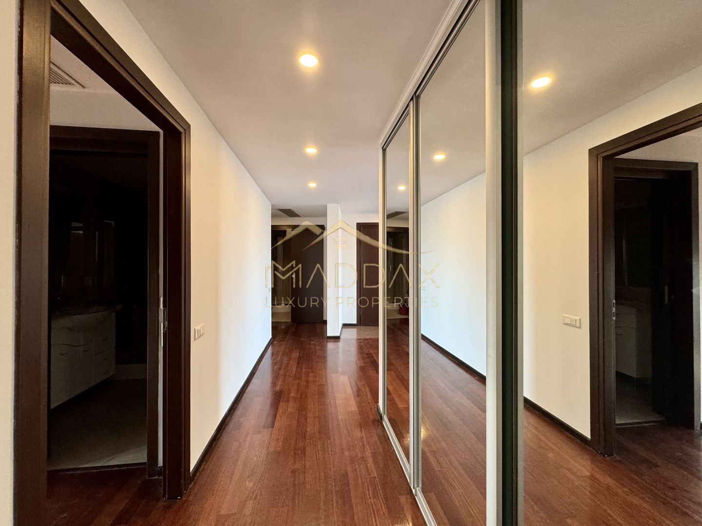 Penthouse - Duplex Exclusivist *218mp* / 60mp terasa / Kiseleff - Capitale - Poză 30