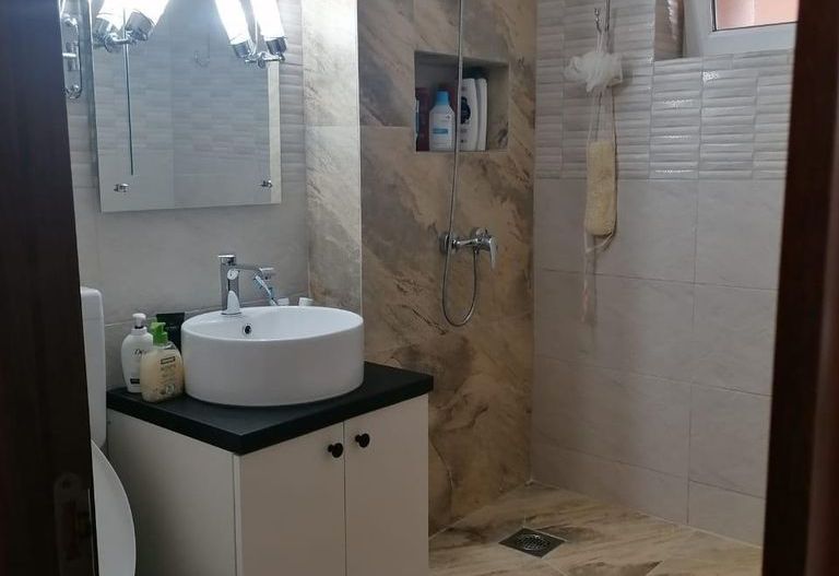 Apartament 3 camere de inchiriat - 1 Decembrie 1918 - Poză 13