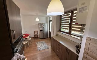 Teatru Evreiesc | 4 camere circular | centrala proprie - Poză 8