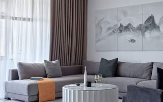 Titan Sector 3 Theodor Pallady Apartament 3 camere - Poză 2