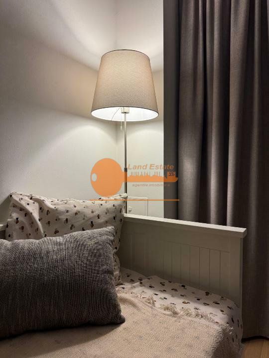 3 camere Timpuri Noi - Terasa 58 mp-Parcare - Poză 5