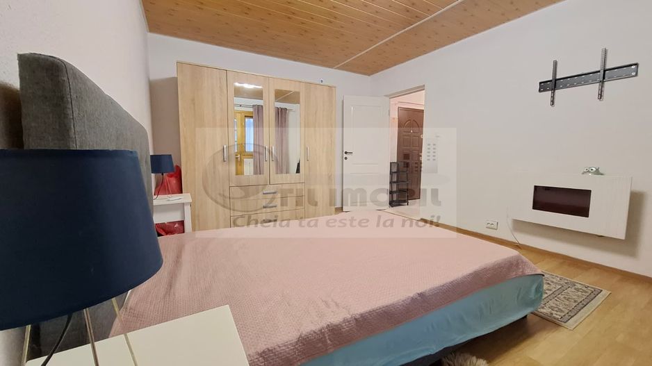 Liber, apartament 2 camere decomandat, 55 mp, Cug la bulevard - Poză 7