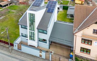 Vilă ultralux de 500 mp utili, piscină, saună, filigorie – Exclusivitate!! - Poză 3