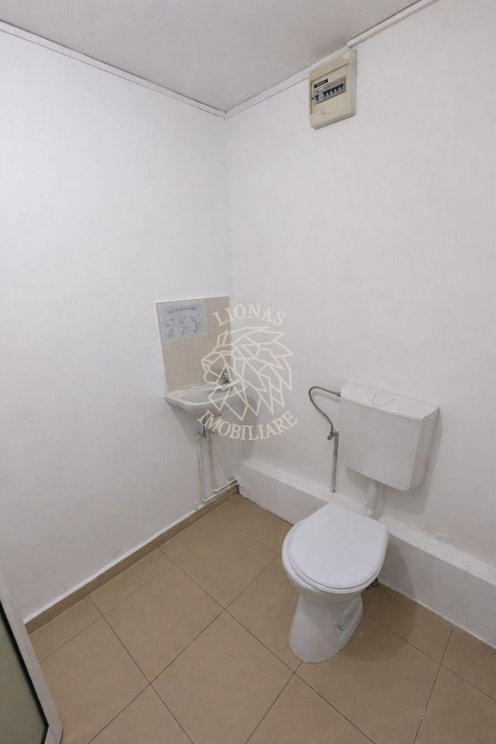 Spatiu comercial 55 mp-ideal cabinet, farmacie, salon-Zona Han - Poză 5