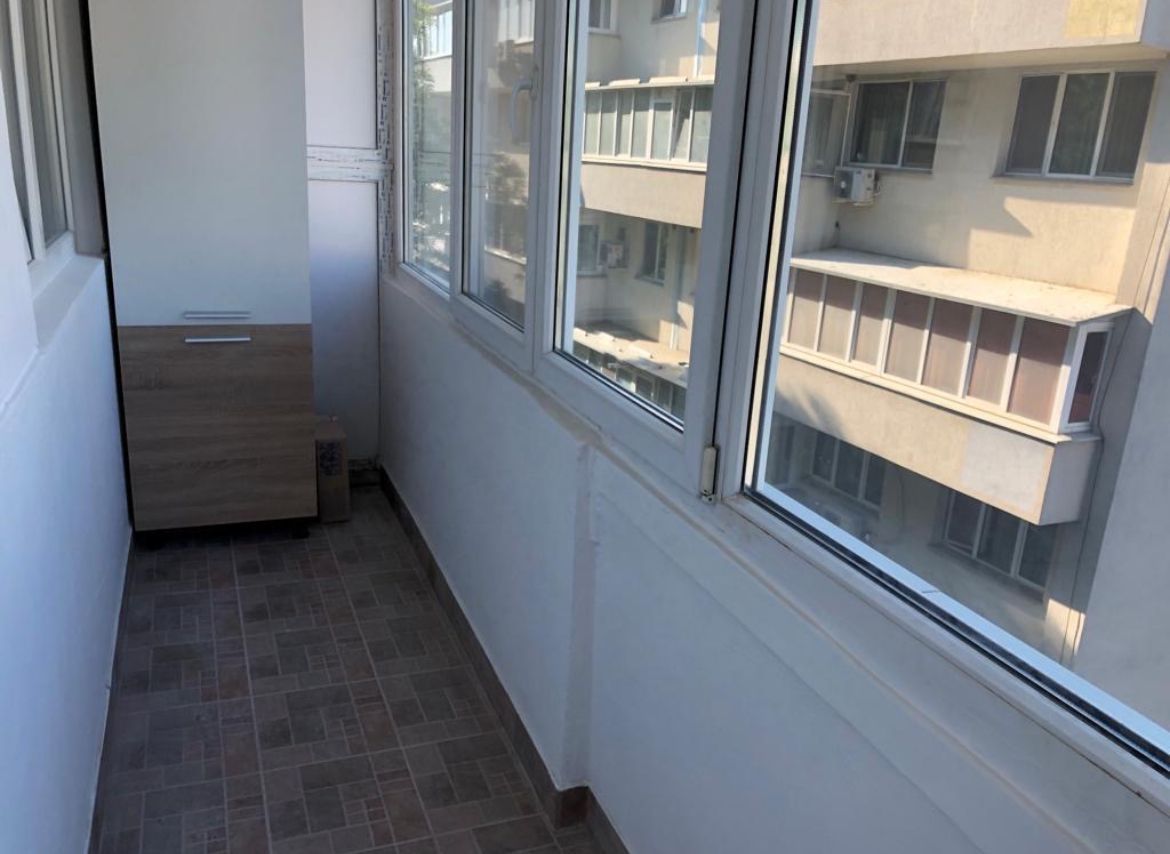 AP. 2 CAMERE 1 MAI, RENOVAT, PET-FRIENDLY, BUCATARIE INCHISA, MODERN - Poză 13